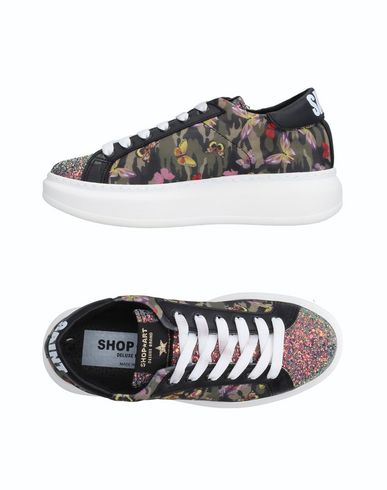 Zapatillas Shop ★ Art Mujer - Zapatillas Shop ★ Art - 11506848KJ Negro Zapatillas Shop ★ Art Mujer - Zapatillas Shop ★ Art - 11506848KJ Negro