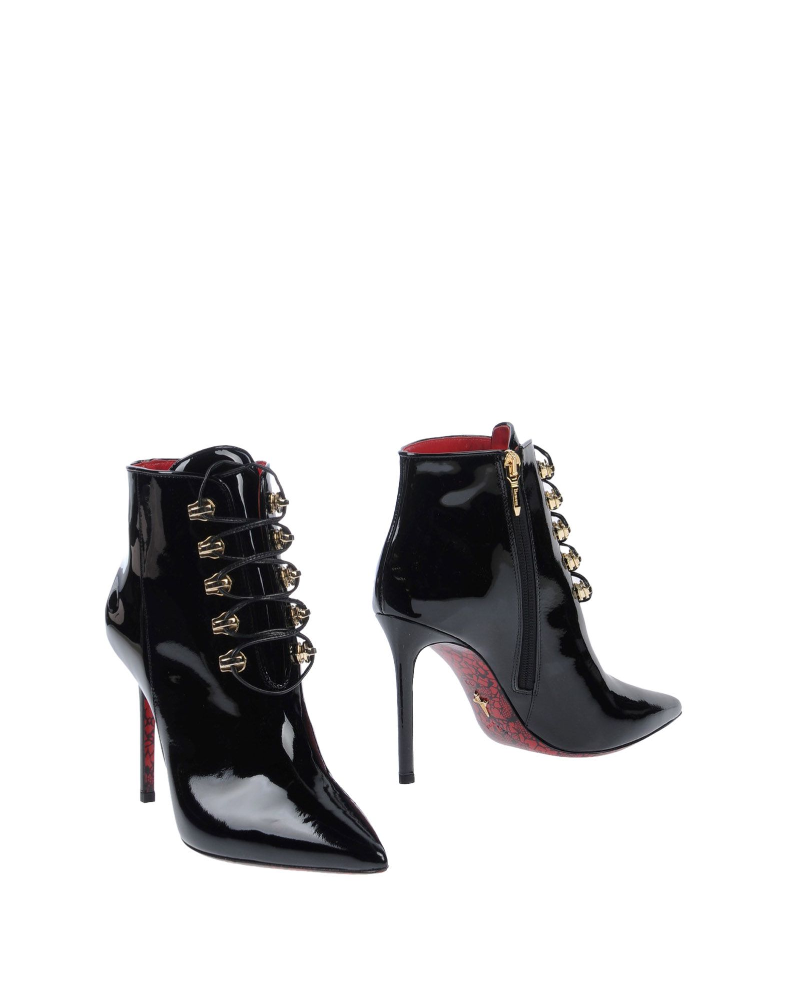 Cesare Paciotti Stiefelette Damen 11506853JE Beliebte Schuhe Cesare Paciotti Stiefelette Damen 11506853JE Beliebte Schuhe
