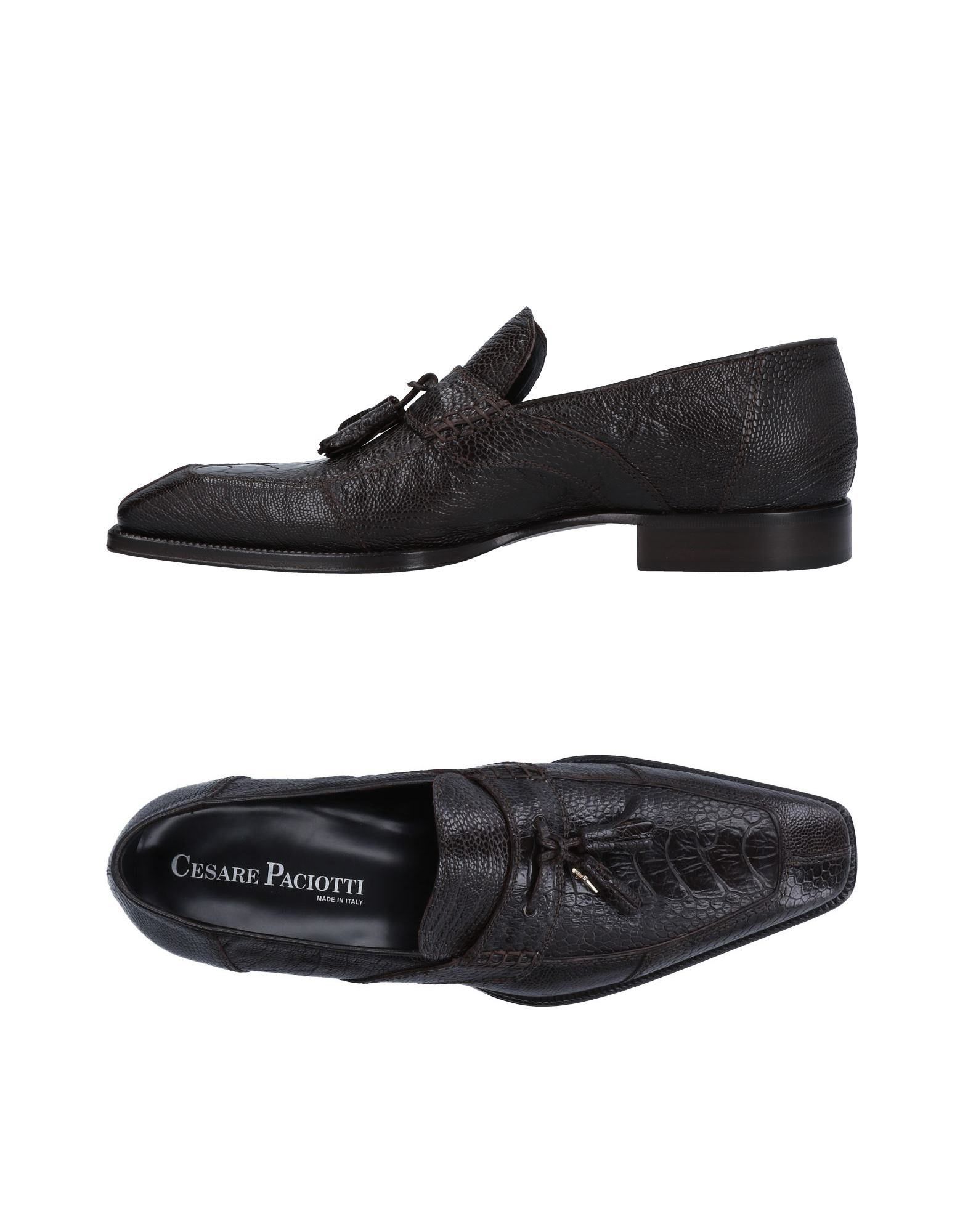 Cesare Paciotti Mokassins Herren 11506881AP Gute Qualität beliebte Schuhe Cesare Paciotti Mokassins Herren 11506881AP Gute Qualität beliebte Schuhe