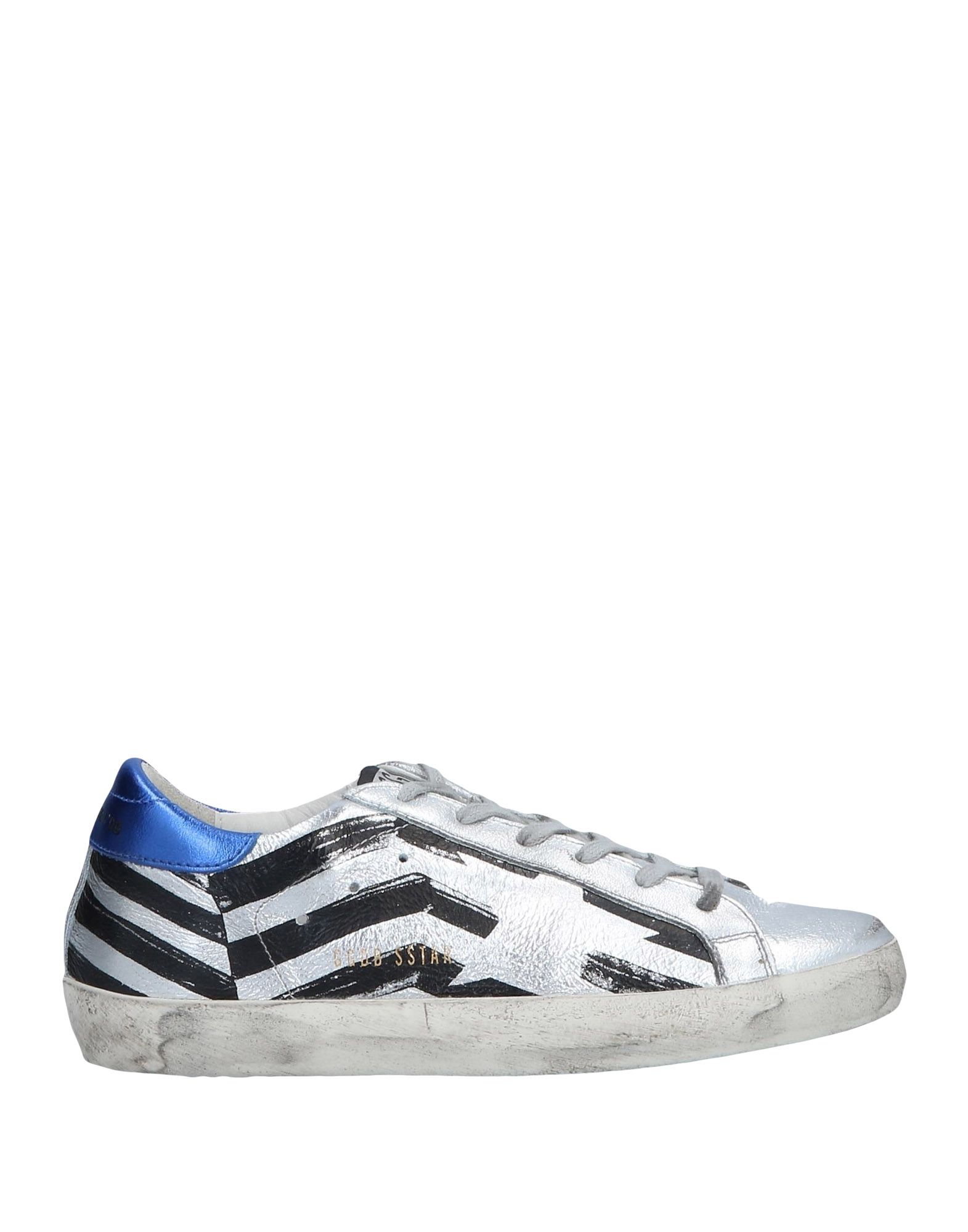 Moda barata y hermosa Zapatillas Gold Goose Deluxe Brand Mujer - Zapatillas Gold Goose Deluxe Brand Plata Moda barata y hermosa Deluxe Zapatillas Gold Goose Deluxe hermosa Brand Mujer - Zapatillas Gold Goose Deluxe Brand Plata d9bdfb