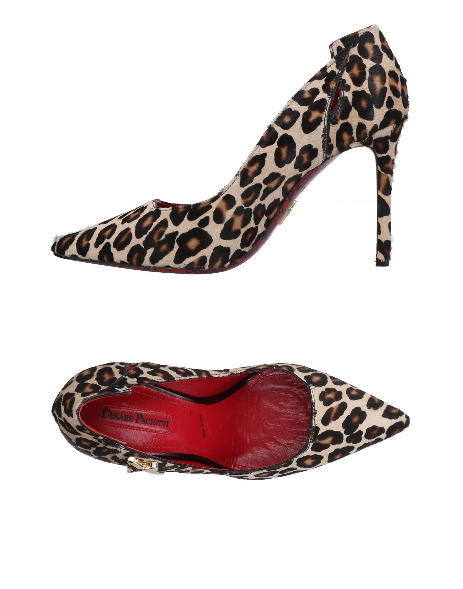 Cesare Paciotti Pumps Damen 11506893IJ Neue Schuhe Cesare Paciotti Pumps Damen 11506893IJ Neue Schuhe