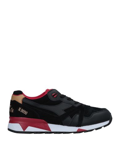 Zapatos con descuento Zapatillas Diadora Hombre - Zapatillas Diadora - 11506895NI Negro Zapatos con descuento Zapatillas Diadora Hombre - Zapatillas Diadora - 11506895NI Negro