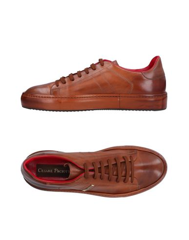 ZOOM CESARE PACIOTTI - Sneakers
