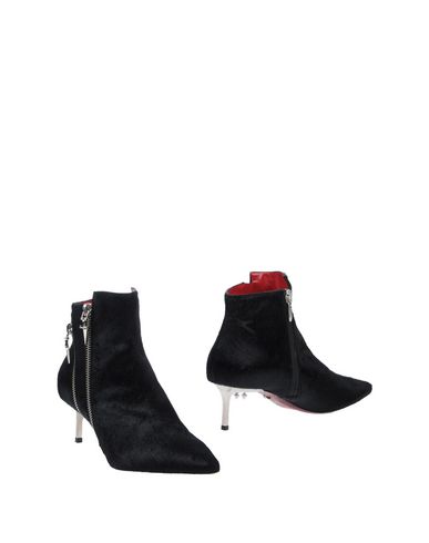 ZOOM CESARE PACIOTTI - Ankle boot