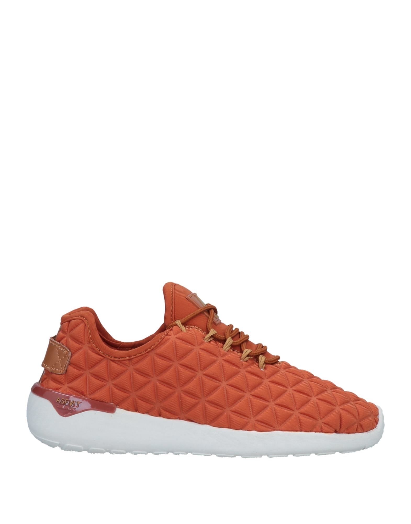 Günstige und modische Schuhe Asfvlt Sneakers Damen 11506910EL Günstige und modische Schuhe Asfvlt Sneakers Damen 11506910EL