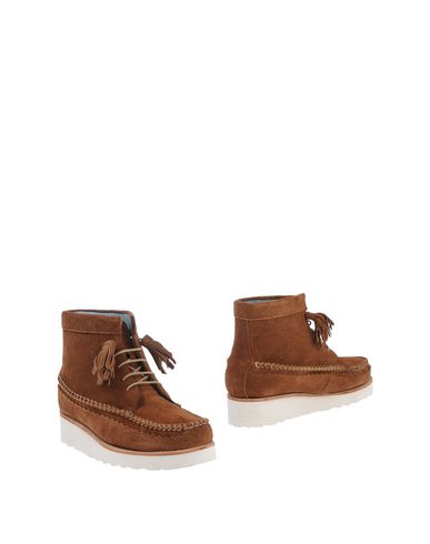 Zapatos casuales salvajes Botín Grson Mujer - Botines Grson - 11506911KO Zapatos casuales salvajes Botín Grson Mujer - Botines Grson - 11506911KO