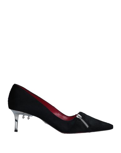 ZOOM CESARE PACIOTTI - Escarpins