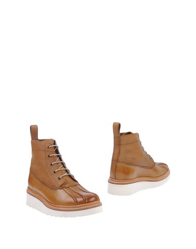 Los últimos zapatos de hombre y mujer Botín Grson Mujer - Botines Grson - 11506958QR Camel Los últimos zapatos de hombre hombre hombre y mujer Botín Grson Mujer - Botines Grson - 11506958QR Camel 7f34ca