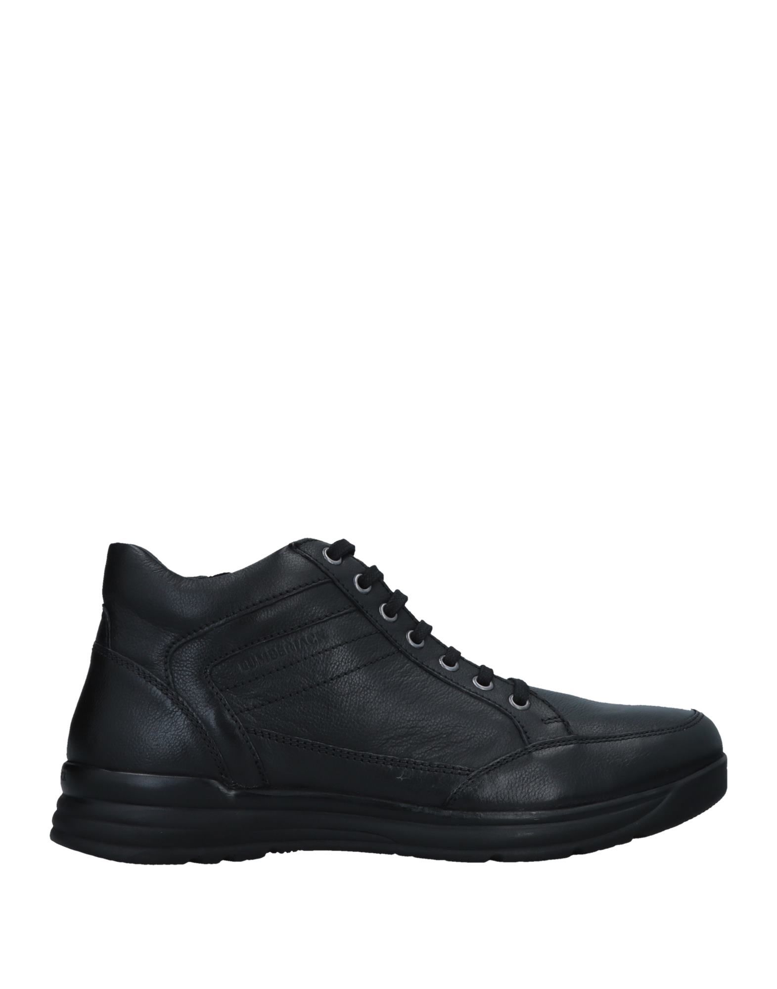 Rabatt echte Schuhe Lumberjack Sneakers Herren 11507045PN Rabatt echte Schuhe Lumberjack Sneakers Herren 11507045PN