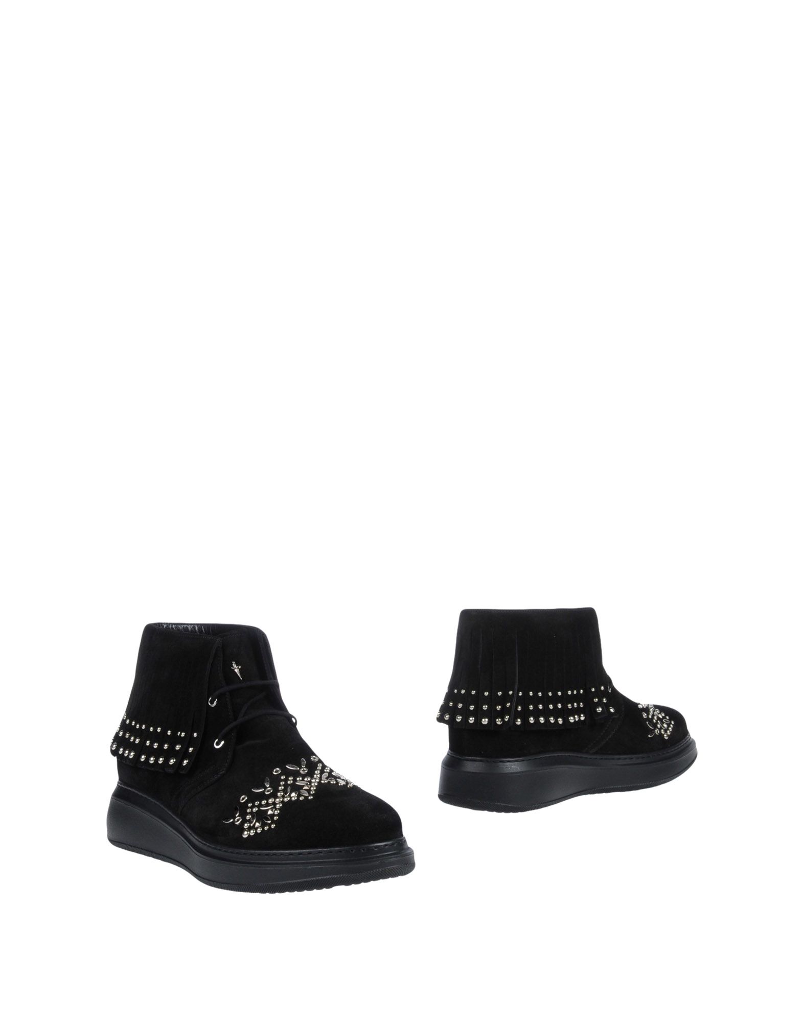 Cesare Paciotti Stiefelette Herren 11507057QO Gute Qualität beliebte Schuhe Cesare Paciotti Stiefelette Herren 11507057QO Gute Qualität beliebte Schuhe