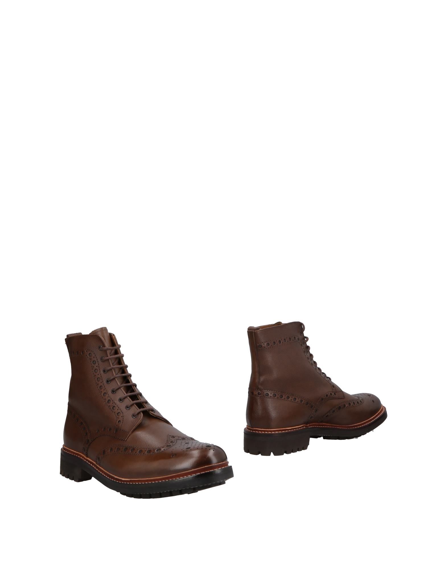 Grenson Stiefelette Herren 11507066AN Gute Qualität beliebte Schuhe Grenson Stiefelette Herren 11507066AN Gute Qualität beliebte Schuhe