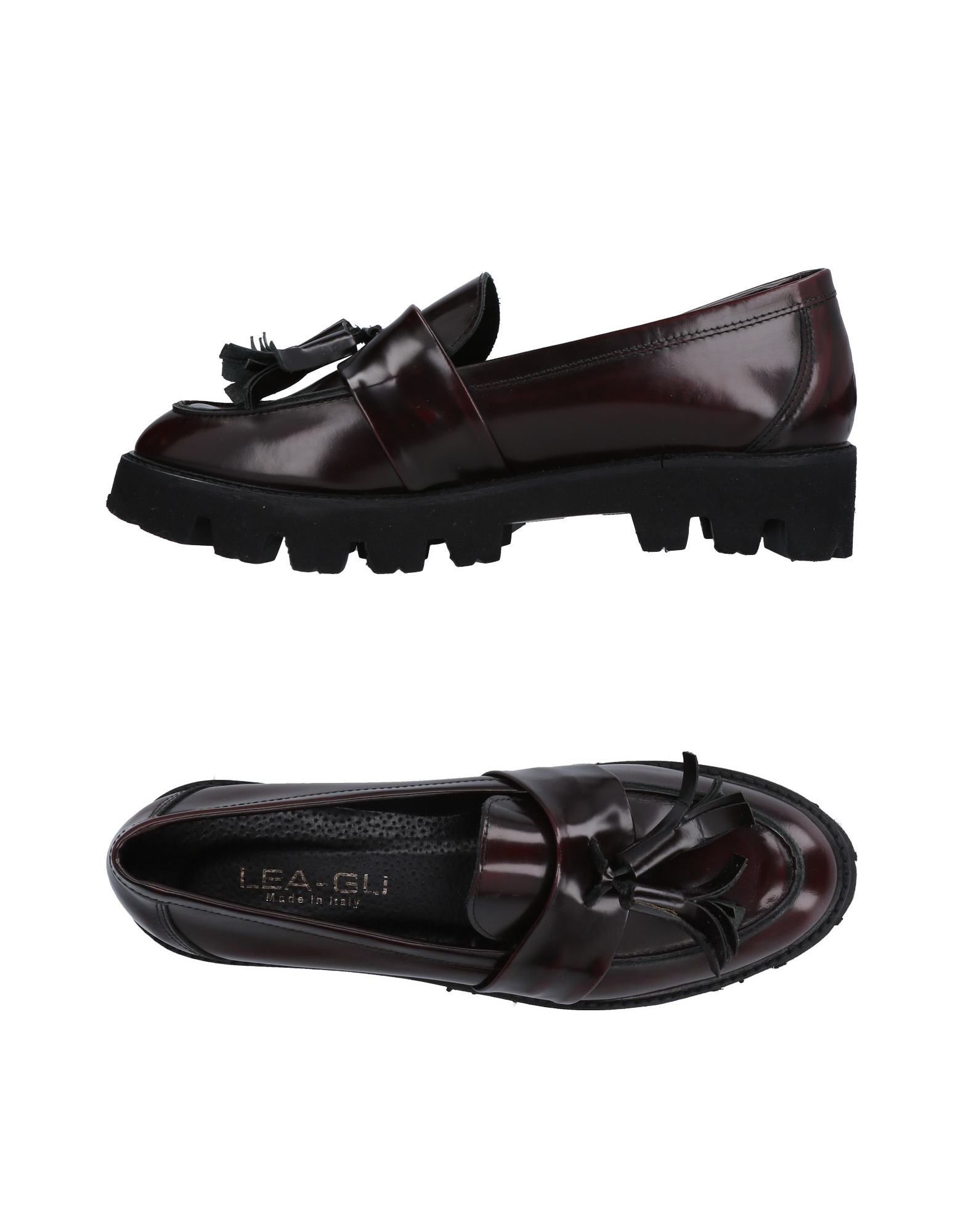 Mocassino Lea-Gu Donna - 11507072IO Scarpe economiche e buone Mocassino Lea-Gu Donna - 11507072IO Scarpe economiche e buone