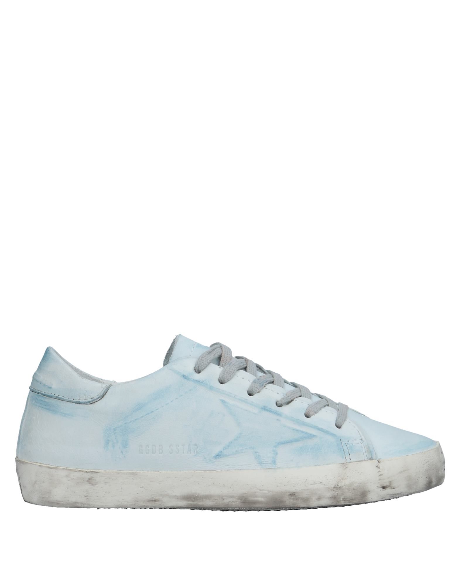 Rabatt Schuhe Golden Goose Deluxe Brand Sneakers Damen 11507081AL Rabatt Schuhe Golden Goose Deluxe Brand Sneakers Damen 11507081AL