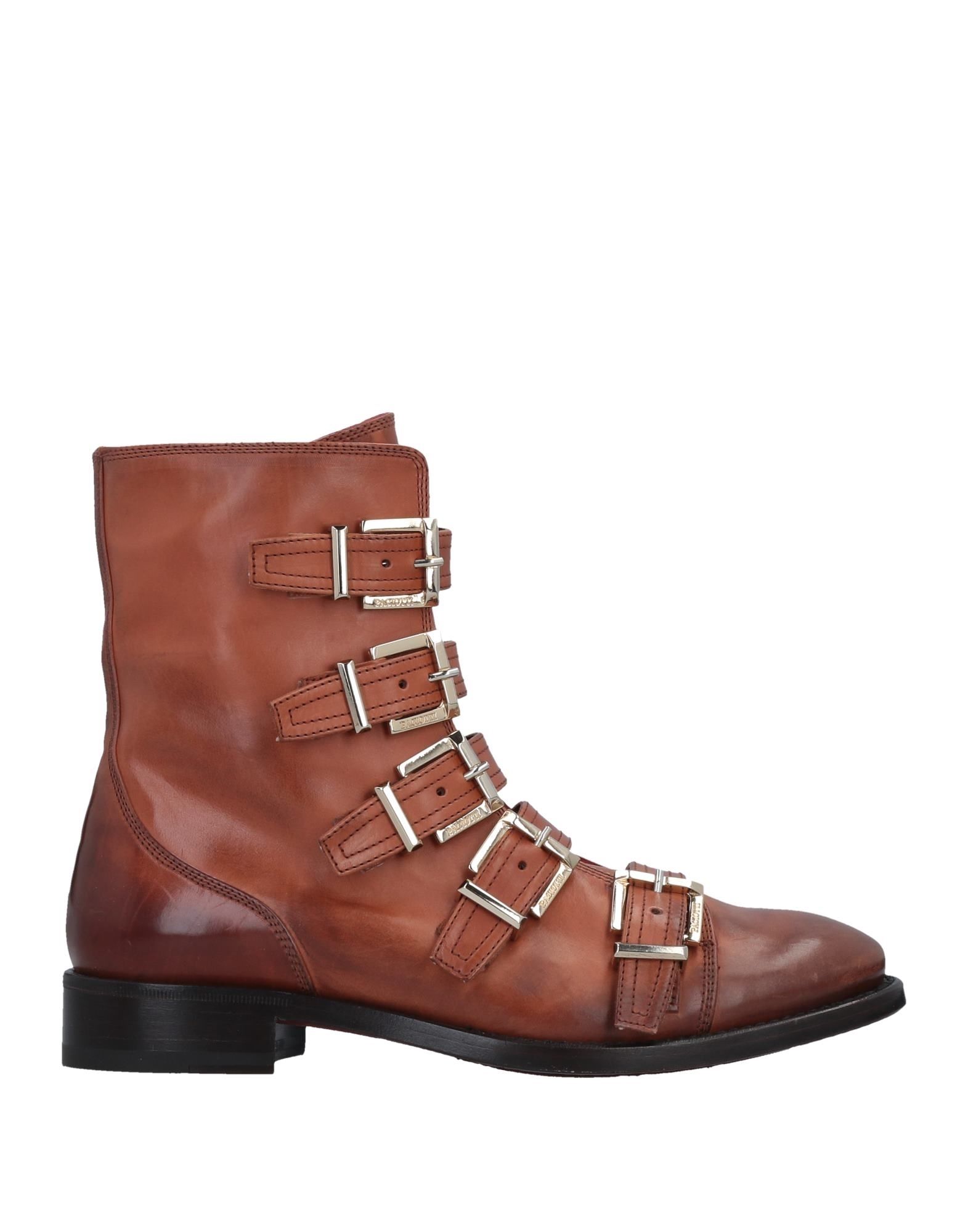 Stivaletti Cesare Paciotti Donna - 11507092MU Stivaletti Cesare Paciotti Donna - 11507092MU