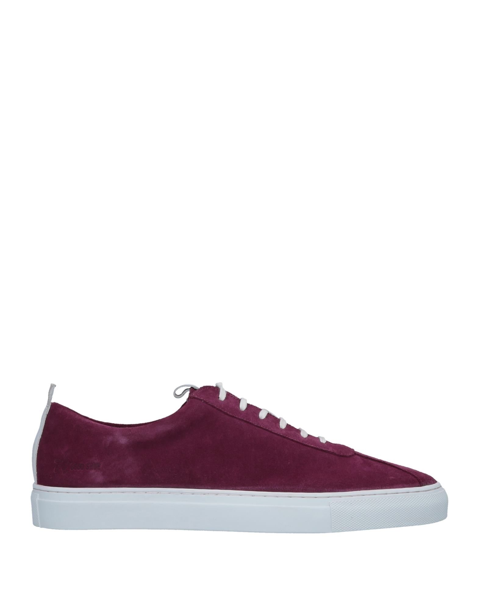 Scarpe economiche e resistenti Sneakers Grenson Uomo - 11507111TW Scarpe economiche e resistenti Sneakers Grenson Uomo - 11507111TW