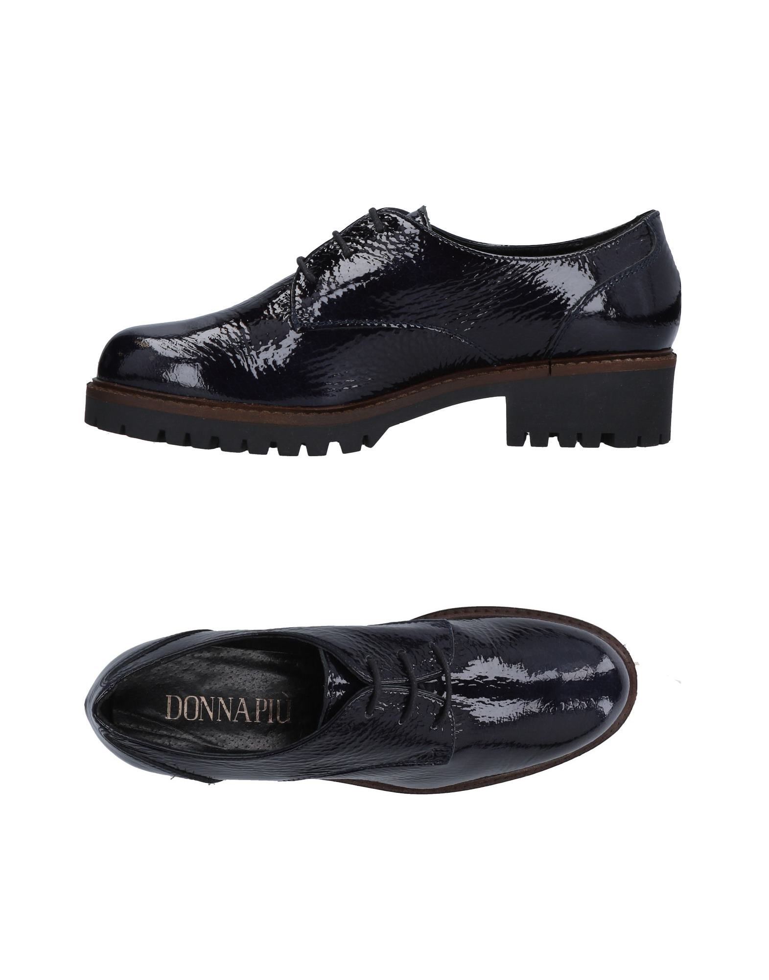 Donna Più Schnürschuhe Damen 11507114BT Gute Qualität beliebte Schuhe Donna Più Schnürschuhe Damen 11507114BT Gute Qualität beliebte Schuhe