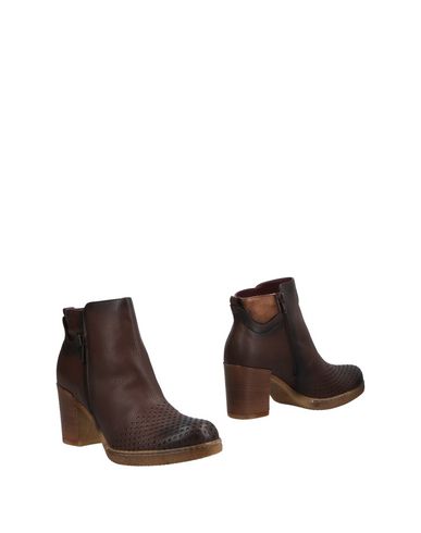 Cómodo y bien parecido Botín Donna Più Mujer - Botines Donna Più - 11507124AC Cómodo y bien parecido Botín Donna Più Mujer - Botines Donna Più - 11507124AC