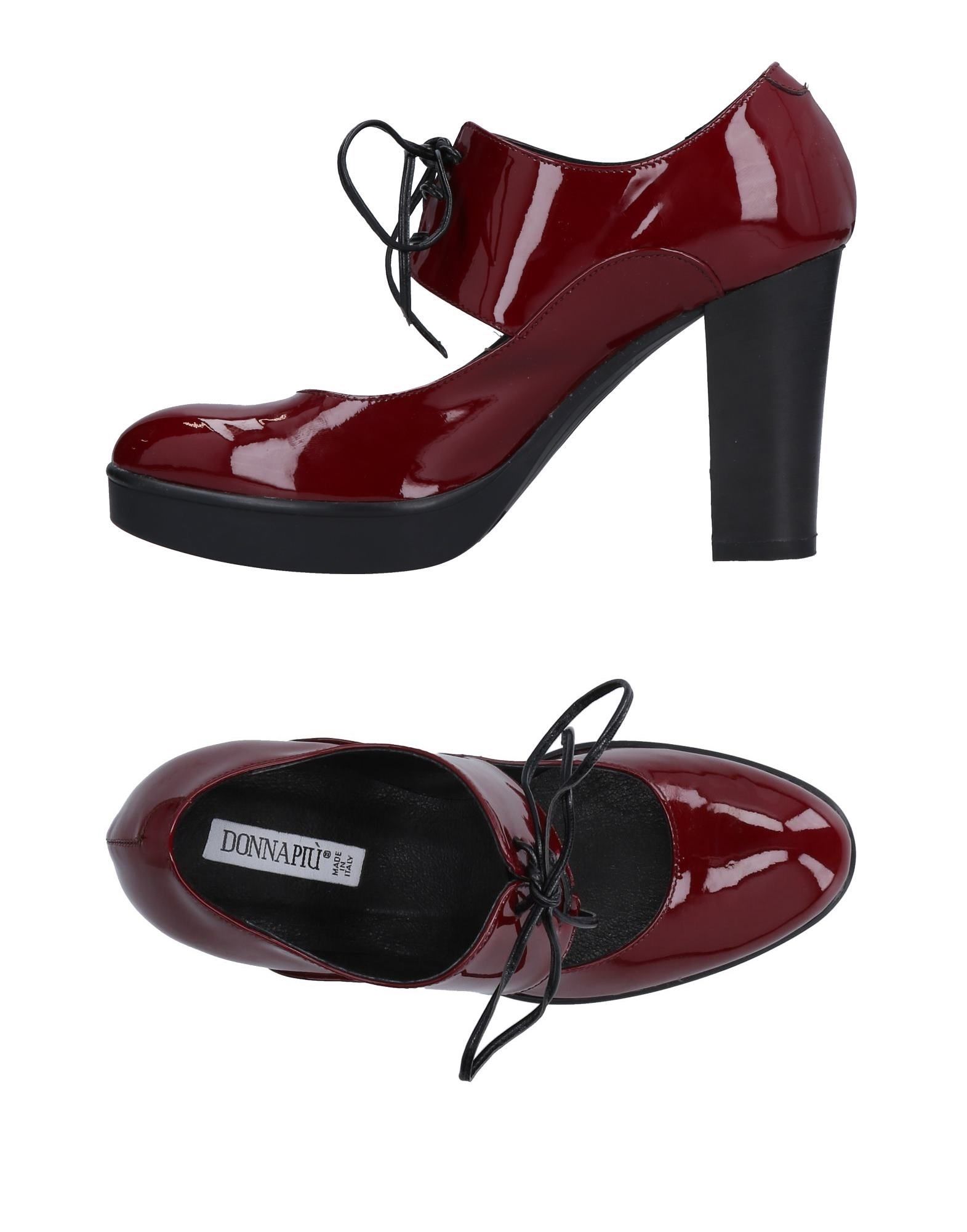 Donna Più Schnürschuhe Damen 11507126ML Gute Qualität beliebte Schuhe Donna Più Schnürschuhe Damen 11507126ML Gute Qualität beliebte Schuhe