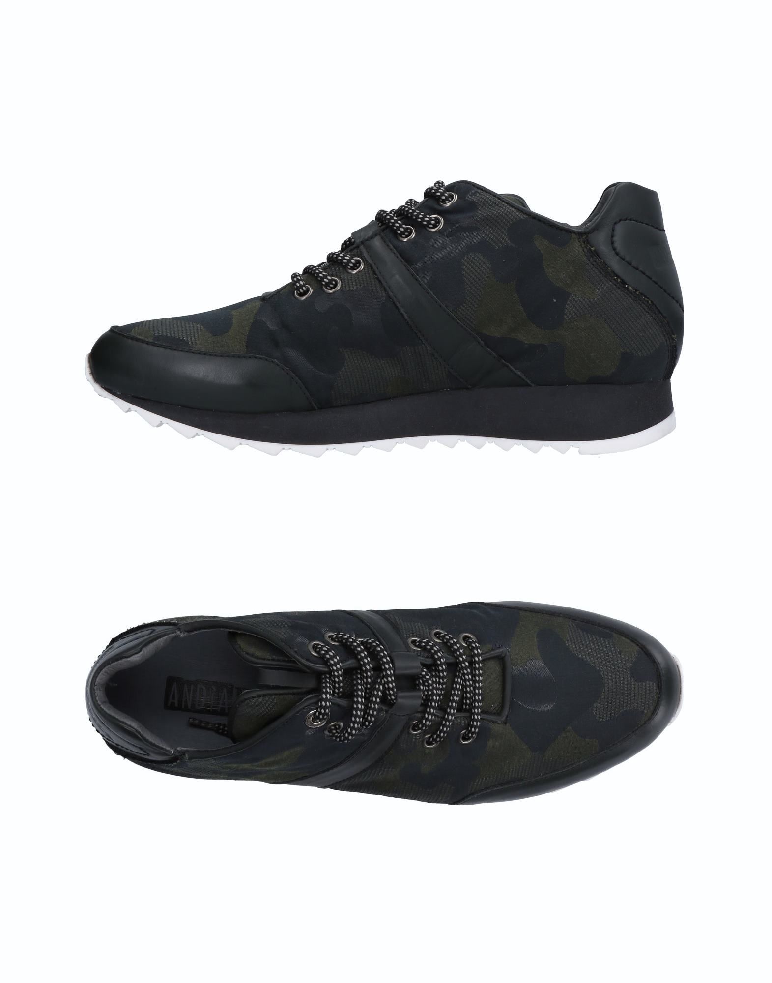 Rabatt echte Schuhe Andìa Fora Sneakers Herren 11507136KE Rabatt echte Schuhe Andìa Fora Sneakers Herren 11507136KE