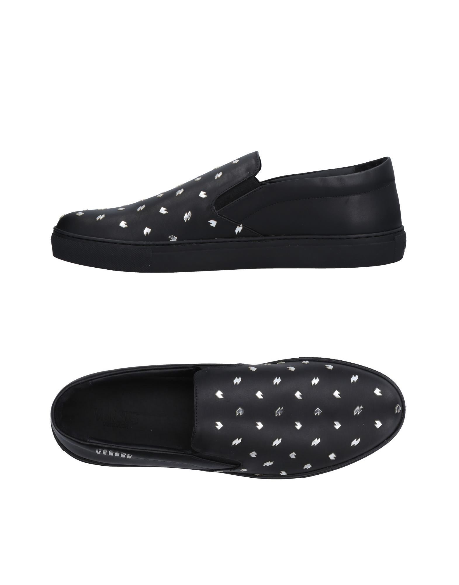 Versus Versace Sneakers Herren 11507137MI Versus Versace Sneakers Herren 11507137MI