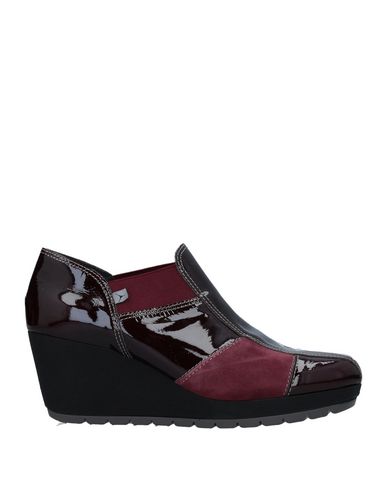 Descuento de la marca Mocasín Cinzia Soft By Mauri Moda Mujer - Mocasines Cinzia Soft By Mauri Moda - 11507242BS Burdeos Descuento de la marca Mocasín Cinzia Soft By Mauri Moda Mujer - Mocasines Cinzia Soft By Mauri Moda - 11507242BS Burdeos