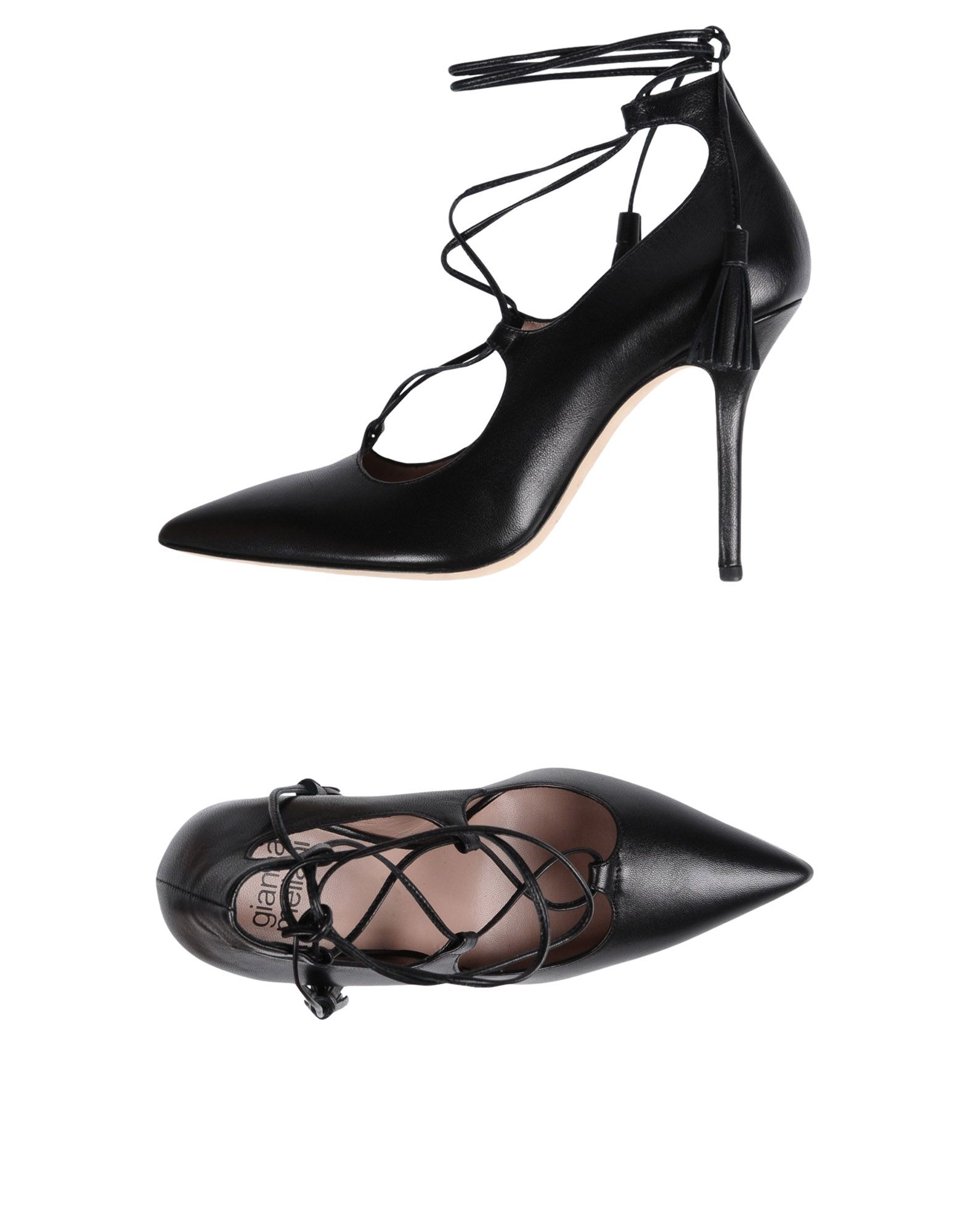 Décolleté 8 Donna - 11407053MQ Scarpe economiche e buone Décolleté 8 Donna - 11407053MQ Scarpe economiche e buone