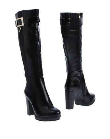 Cómodo y bien parecido Bota Gattinoni Mujer - Botas Gattinoni - 11507320AB Cómodo y bien parecido Bota Gattinoni Mujer - Botas Gattinoni - 11507320AB