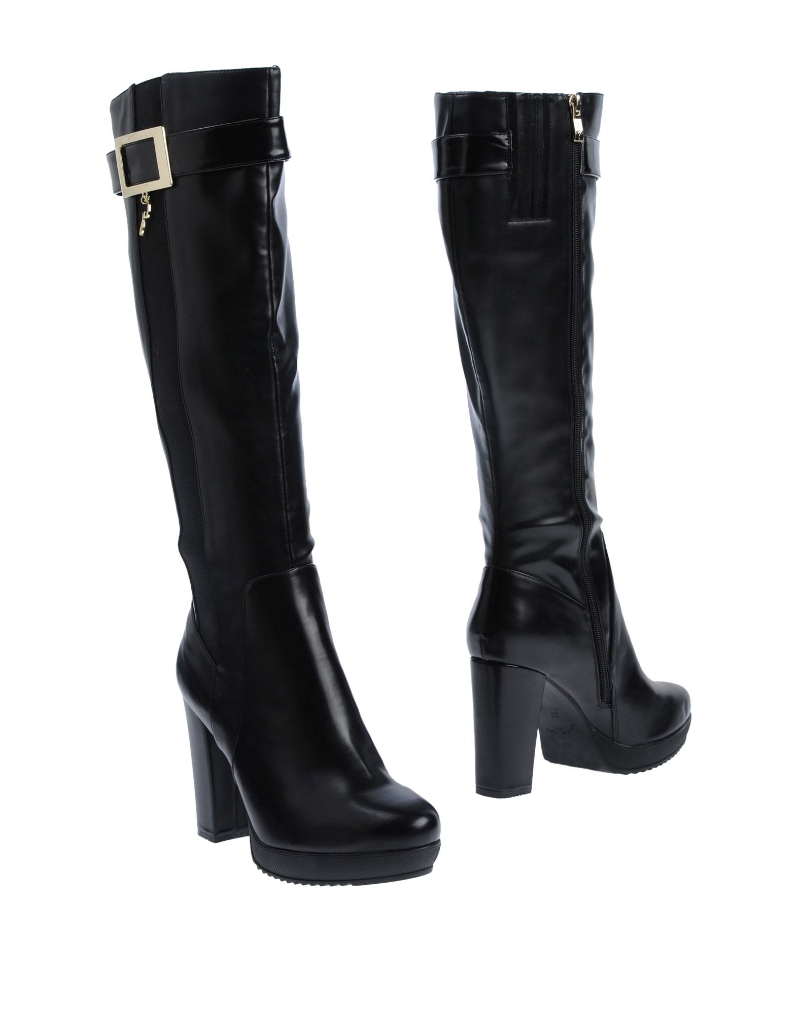 Stiefel Gattinoni damen - 11507320AB Stiefel Gattinoni damen - 11507320AB