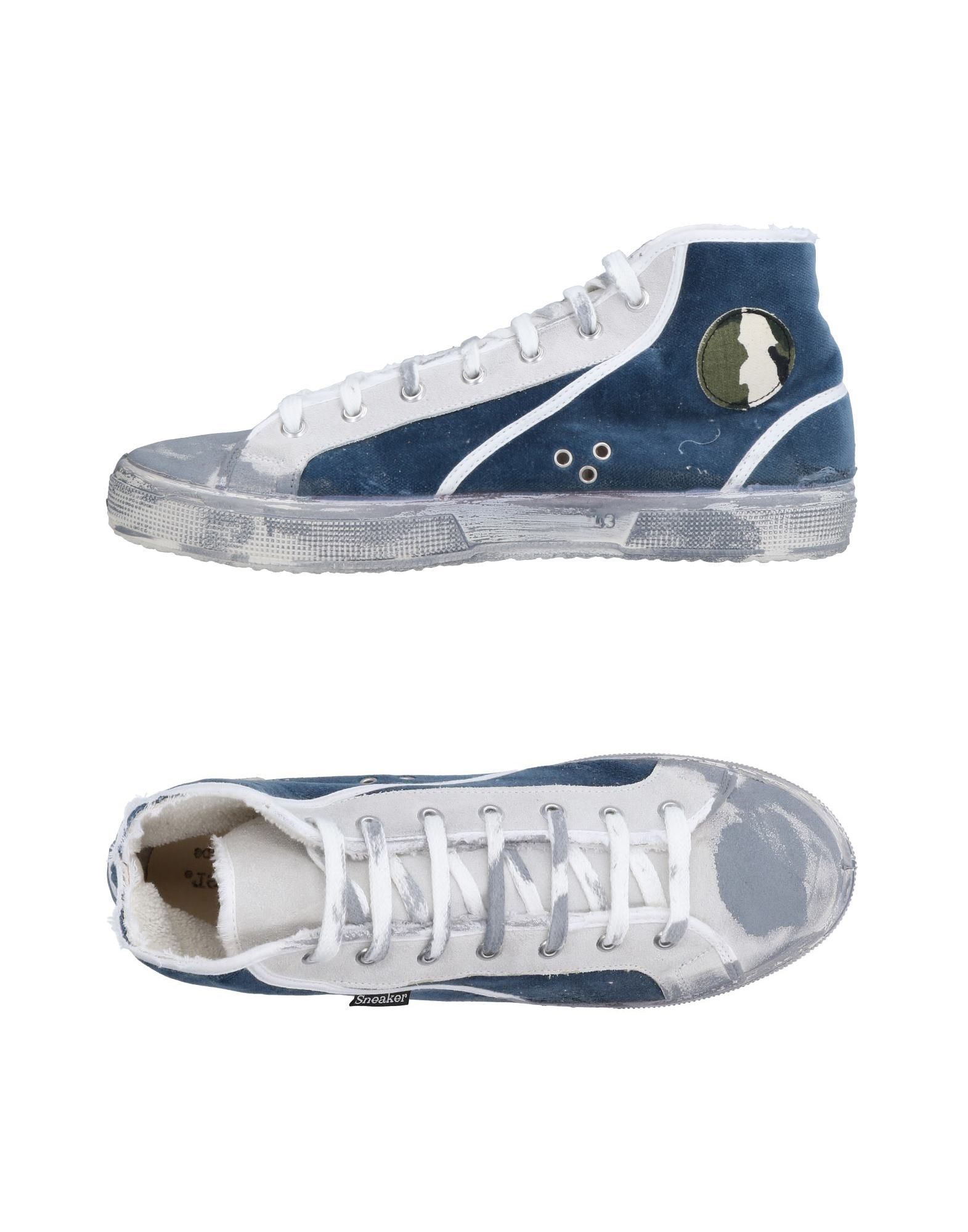 Sneakers Sneeky Sneaker Uomo - 11507326GH Sneakers Sneeky Sneaker Uomo - 11507326GH