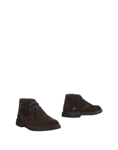 Zapatos con descuento Botín Lumberjack Hombre - Botines Lumberjack - 11507352AC Café Zapatos con descuento Botín Lumberjack Hombre - Botines Lumberjack - 11507352AC Café