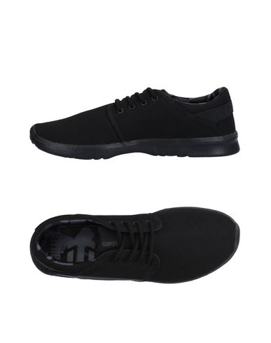 Zapatos con descuento Zapatillas Etnies Hombre - Zapatillas Etnies - 11507370TD Negro Zapatos con descuento Zapatillas Etnies Hombre - Zapatillas Etnies - 11507370TD Negro