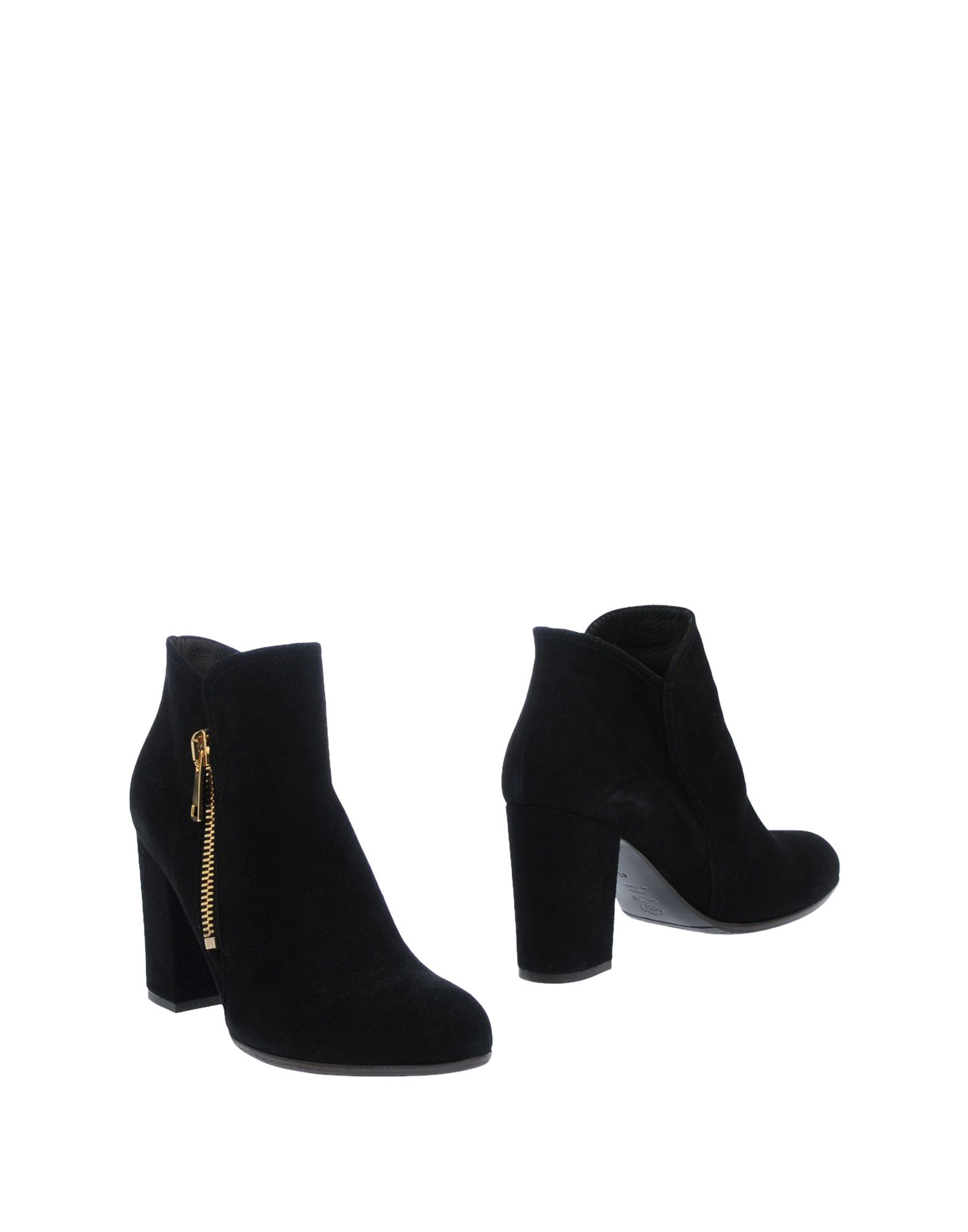 Stilvolle billige Schuhe Via Roma 15 Stiefelette Damen 11507402VS Stilvolle billige Schuhe Via Roma 15 Stiefelette Damen Damen Damen 11507402VS e5c8e3