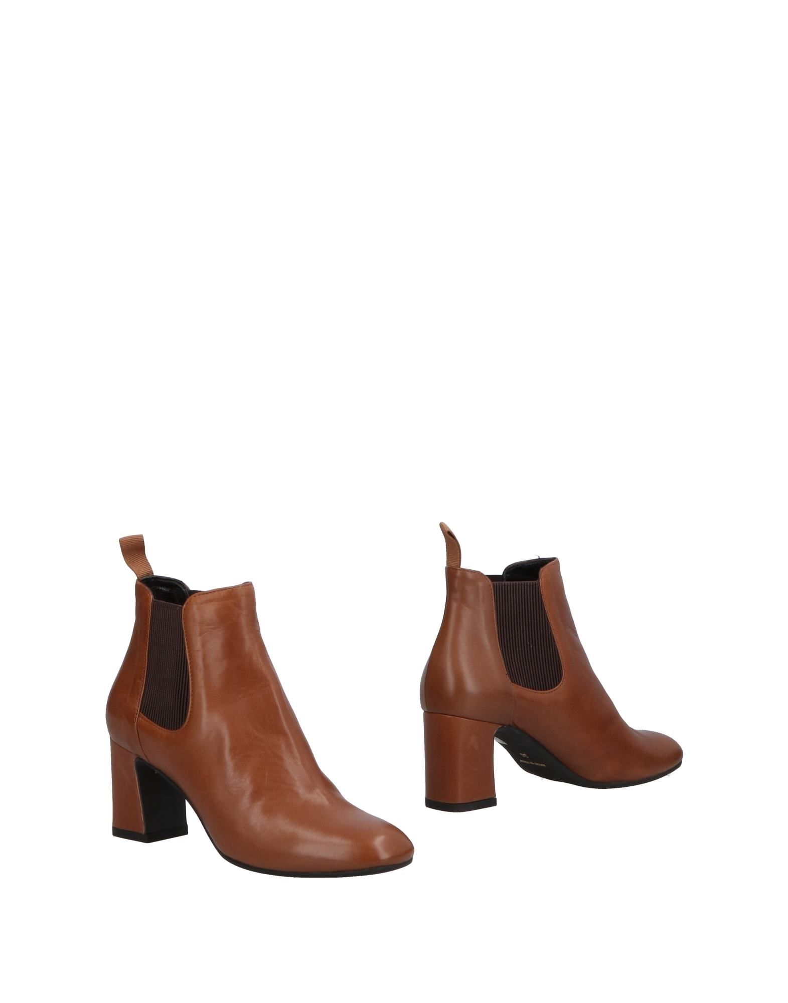 Chelsea Boots Manifattura National Donna - 11507408NE Chelsea Boots Manifattura National Donna - 11507408NE