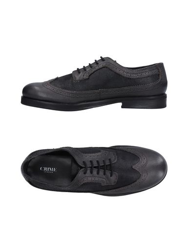 Zapatos con descuento Zapato De Cordones Crime London Hombre - Zapatos De Cordones Crime London - 11507411RC Plomo Zapatos con descuento Zapato De Cordones Crime London Hombre - Zapatos De Cordones Crime London - 11507411RC Plomo