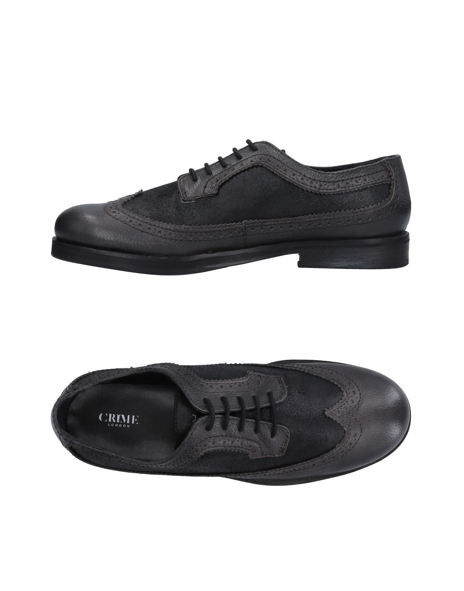 Crime London Schnürschuhe Herren 11507411RC Neue Schuhe Crime London Schnürschuhe Herren 11507411RC 11507411RC Neue Schuhe 4be242