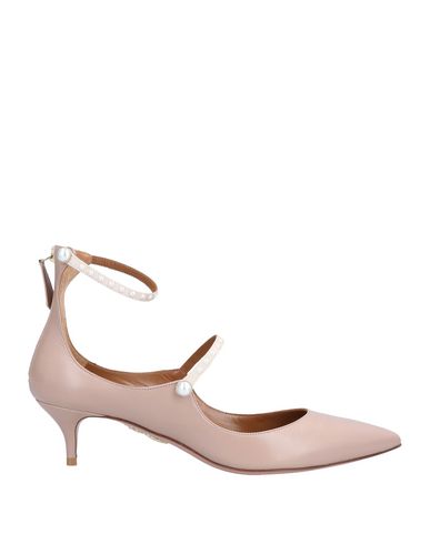 ZOOM AQUAZZURA - Zapato de salón