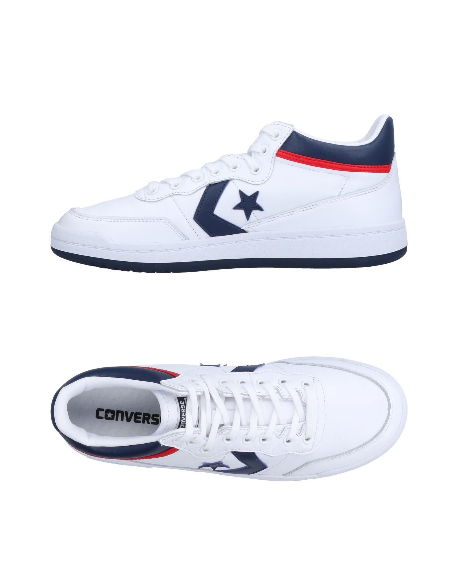 Sneakers Converse All Star Uomo - 11507432EF Sneakers Converse All Star Uomo - 11507432EF