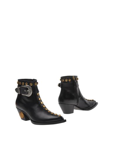 fausto puglisi boots