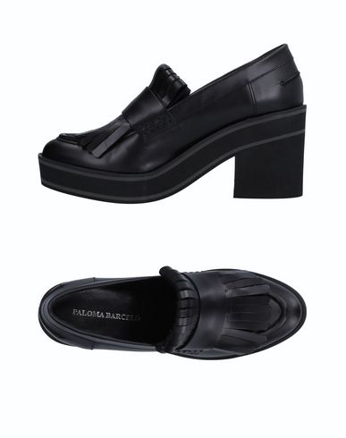 Descuento de la marca Mocasín Paloma Barceló Mujer - Mocasines Paloma Barceló - 11507438WA Negro Descuento de la marca Mocasín Paloma Barceló Mujer - Mocasines Paloma Barceló - 11507438WA Negro
