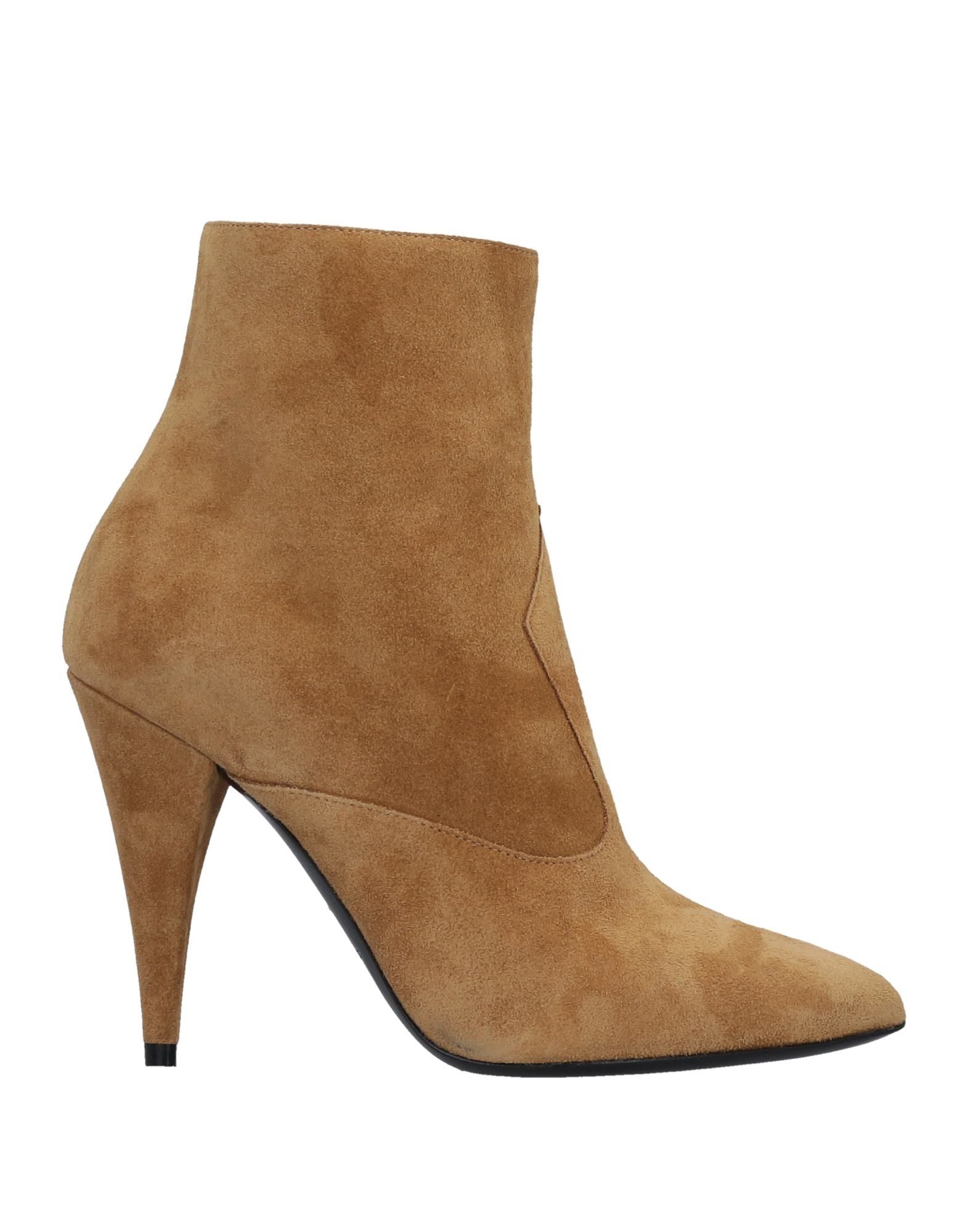 Stivaletti Saint Laurent Donna - 11507515KO Stivaletti Saint Laurent Donna - 11507515KO