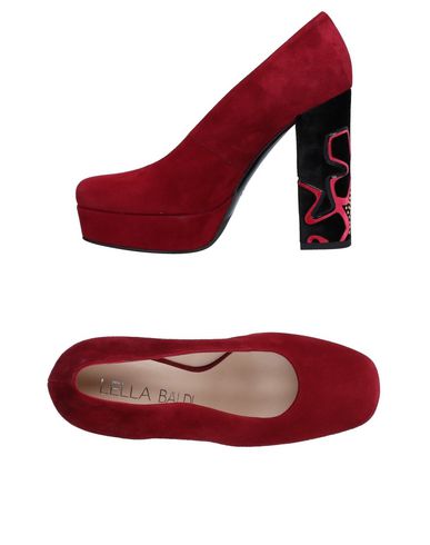 Los últimos zapatos de descuento para hombres y mujeres Zapato De Salón Lella Baldi Mujer - Salones Lella Baldi - 11507524SR Ladrillo Los últimos zapatos de descuento para hombres y mujeres Zapato De Salón Lella Baldi Mujer - Salones Lella Baldi - 11507524SR Ladrillo