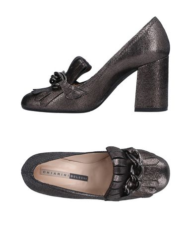 Cómodo y bien parecido Mocasín Chiarini Bologna Mujer - Mocasines Chiarini Bologna - 11507533BR Gris marengo Cómodo y bien parecido Mocasín Chiarini Bologna Mujer - Mocasines Chiarini Bologna - 11507533BR Gris marengo