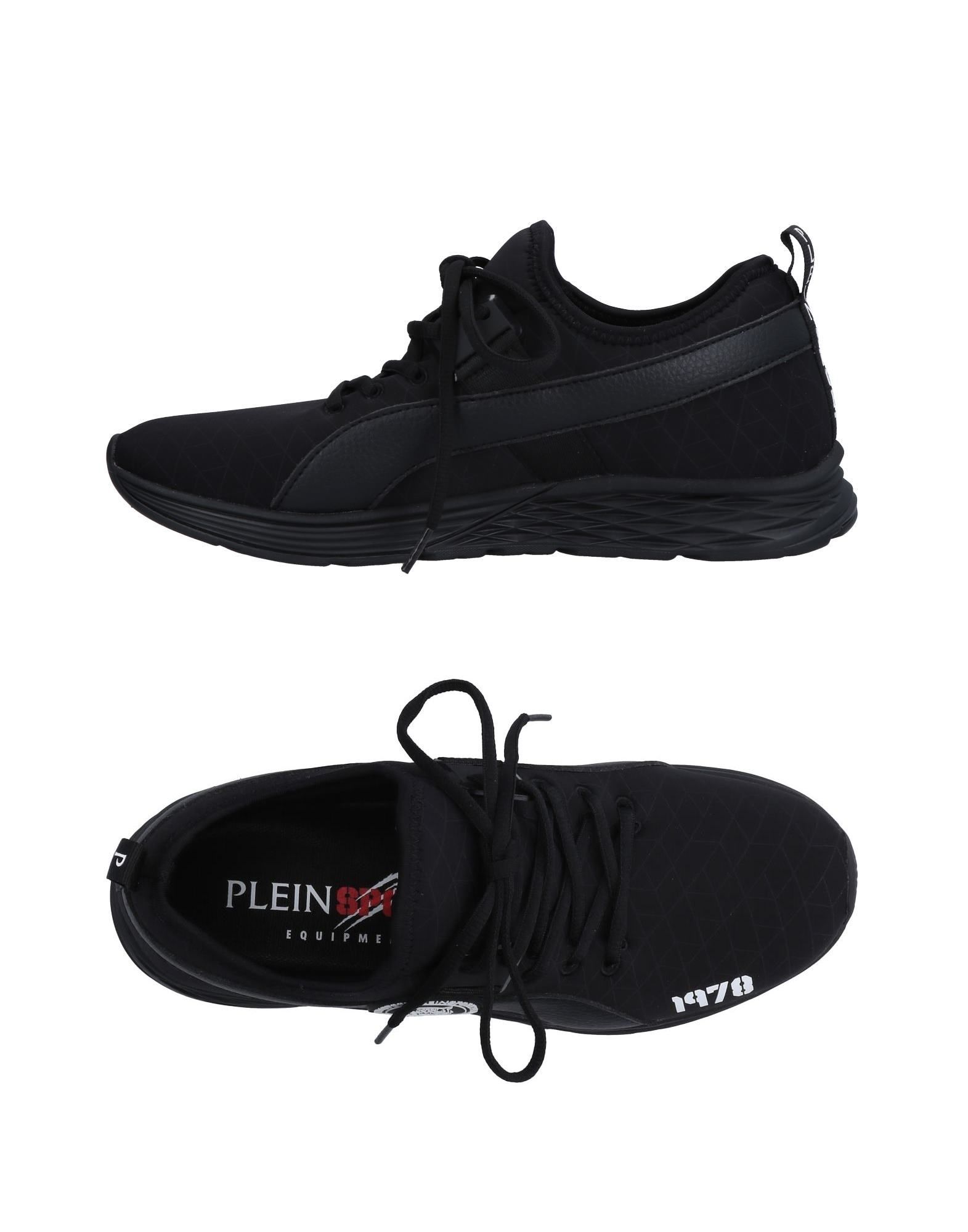 Sneakers Plein Sport Uomo - 11507535XV Sneakers Plein - Sport Uomo - Plein 11507535XV 100aaf