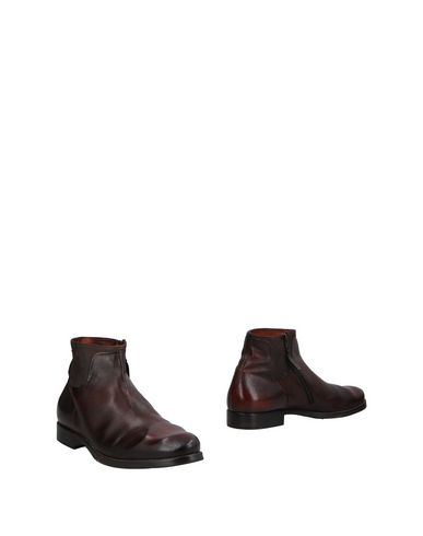 Zapatos con descuento Botín Alexander Hotto Hombre - Botines Alexander Hotto - 11507559MU Café Zapatos con descuento Botín Alexander Hotto Hombre - Botines Alexander Hotto - 11507559MU Café