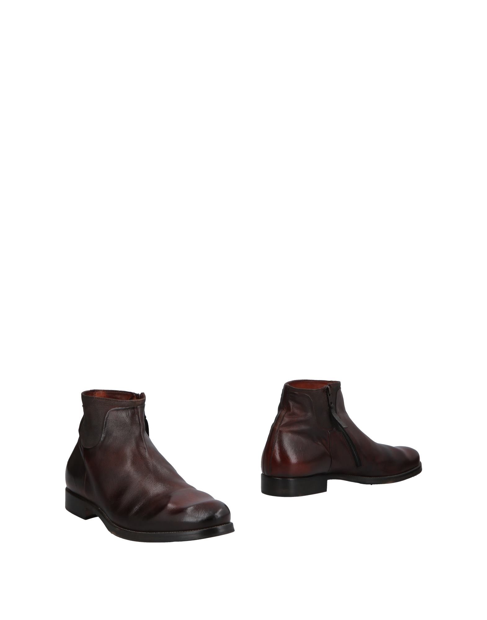 Alexander Hotto Stiefelette Herren 11507559MU Gute Qualität beliebte Schuhe Alexander Hotto Stiefelette Herren 11507559MU Gute Qualität beliebte Schuhe