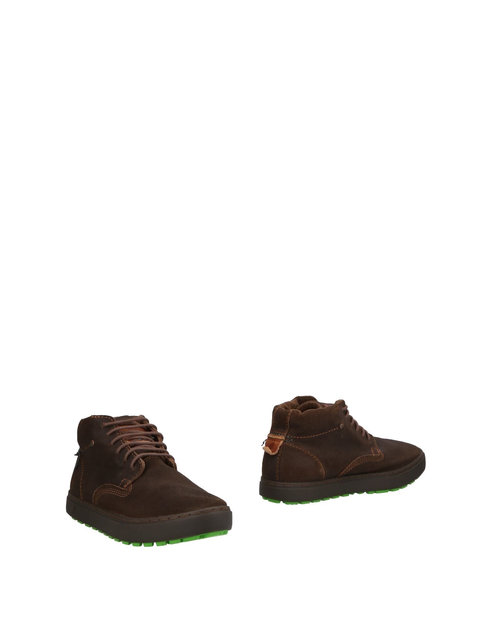 Moda Stivaletti Satorisan Uomo - 11507577BI Moda Stivaletti Satorisan Uomo - 11507577BI