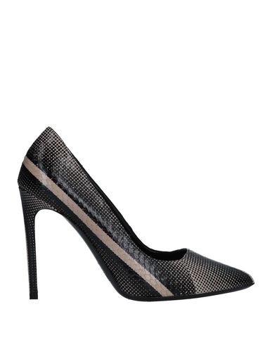 Casual salvaje Zapato De Salón Être Mujer - Salones Être - 11507580CQ Negro Casual salvaje Zapato De Salón Être Mujer - Salones Être - 11507580CQ Negro