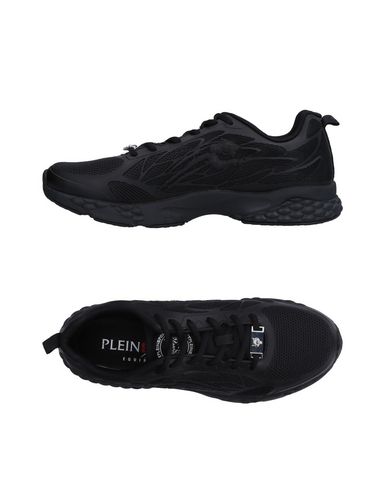 Zapatos con descuento Zapatillas Plein Sport Hombre - Zapatillas Plein Sport - 11507591HA Blanco Zapatos con descuento Zapatillas Plein Sport Hombre - Zapatillas Plein Sport - 11507591HA Blanco