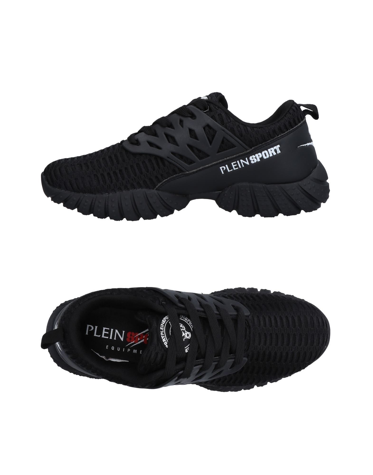Sneakers Plein Sport Uomo - 11507596UJ Sneakers Plein Sport Uomo - 11507596UJ