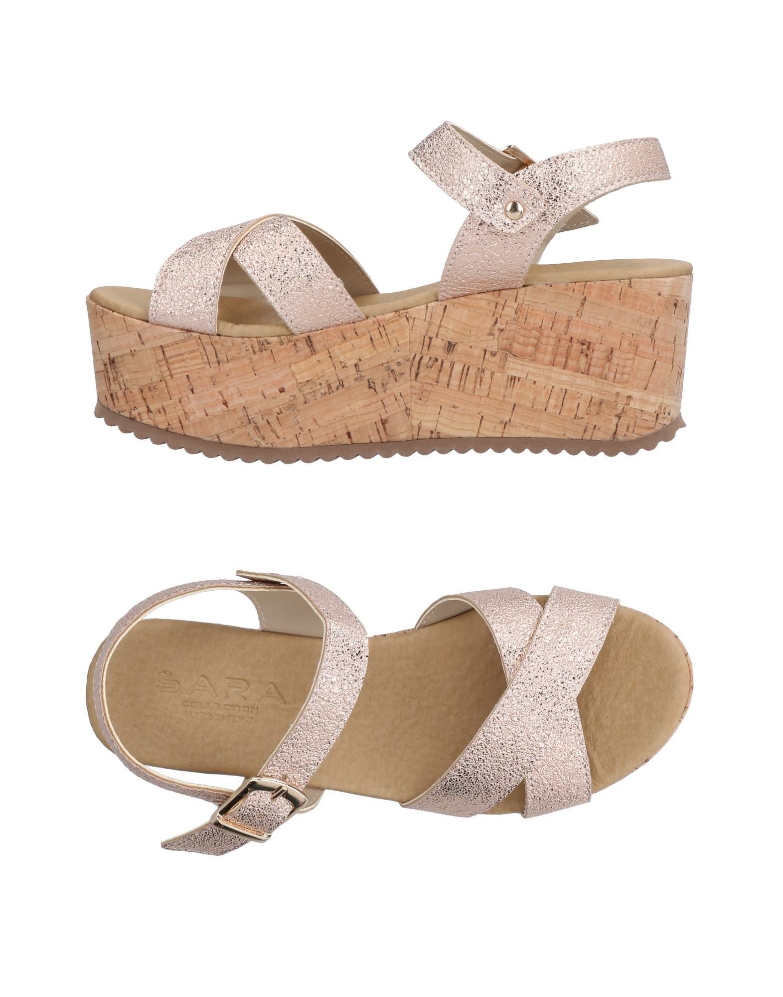 Haltbare Mode billige Schuhe Sara Sandalen Damen 11507605HL Heiße Schuhe Haltbare Mode billige Schuhe Sara Sandalen Damen 11507605HL Heiße Schuhe
